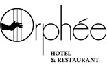 Logo Orphée