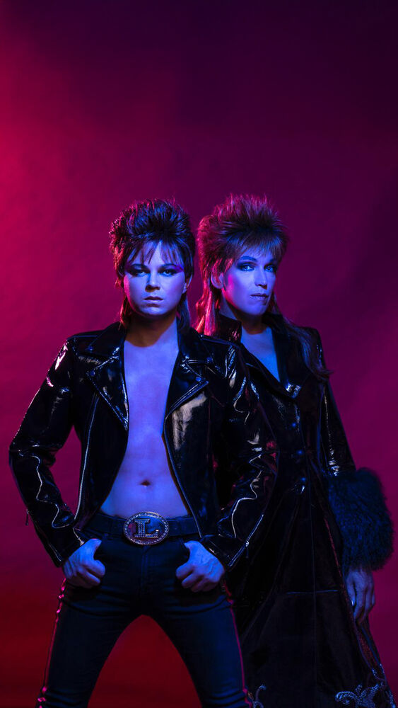 Ludique! From Berlin with Love