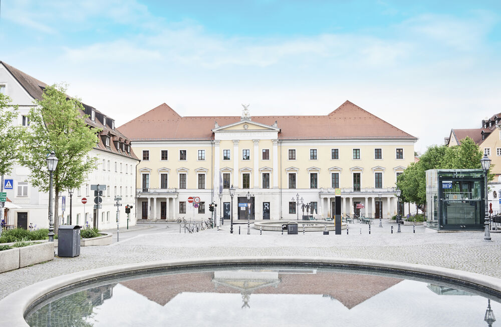 Nachhaltigkeit mit Strahlkraft