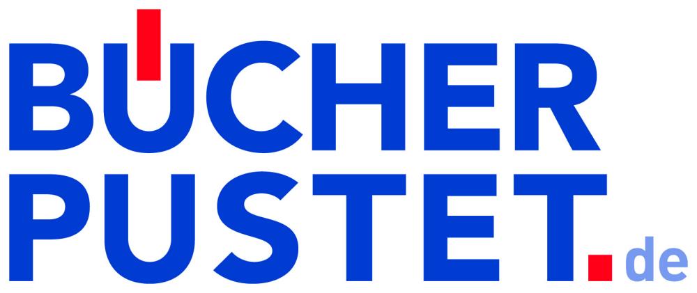 Logo Bücher pustet.de