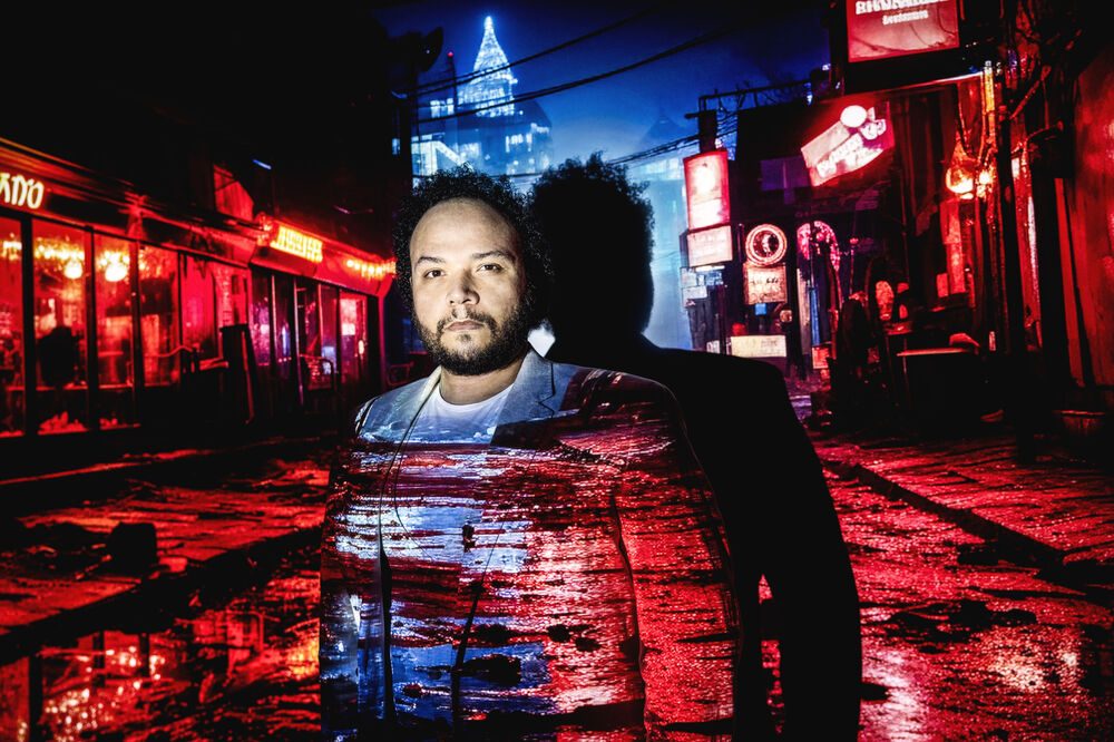 Portrait Hany Abdelzaher