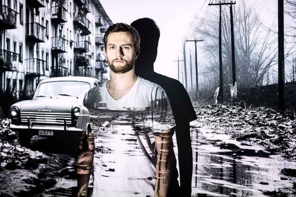 Portrait Jonas Atwood