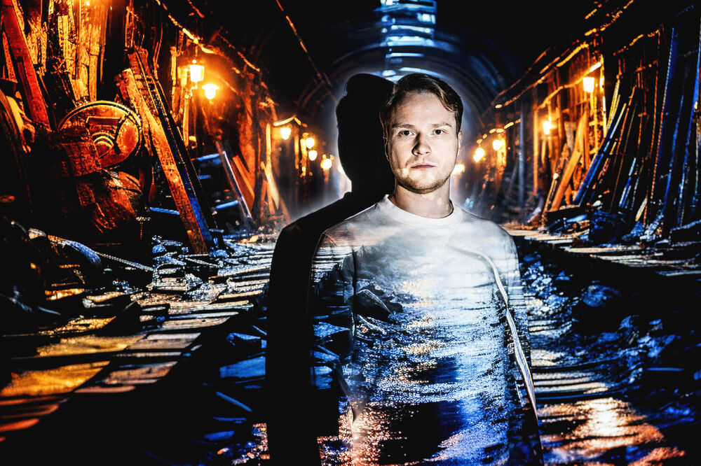 Portrait Paul Kmetsch