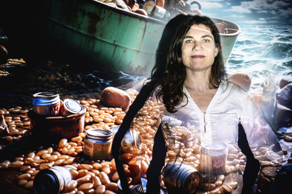 Portrait Silke Heise