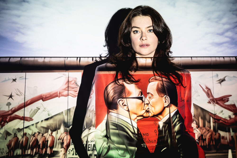 Portrait Natascha Weigang