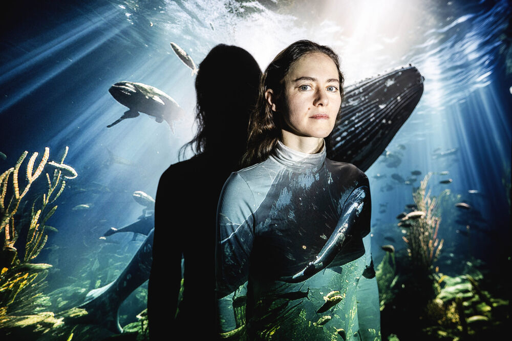 Portrait Kathrin Berg