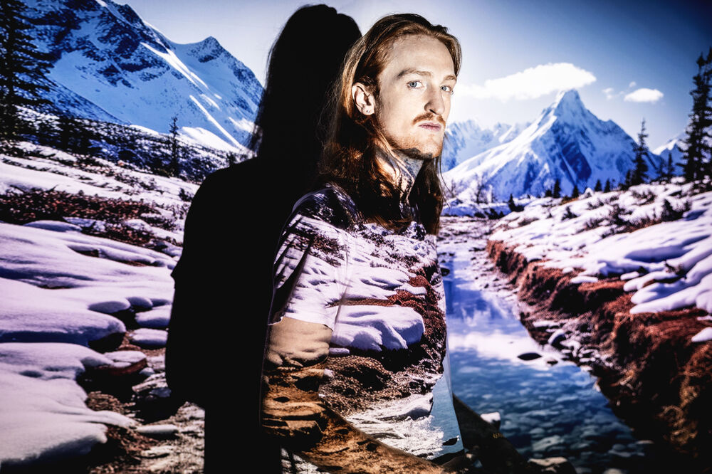 Portrait Paul Wiesmann