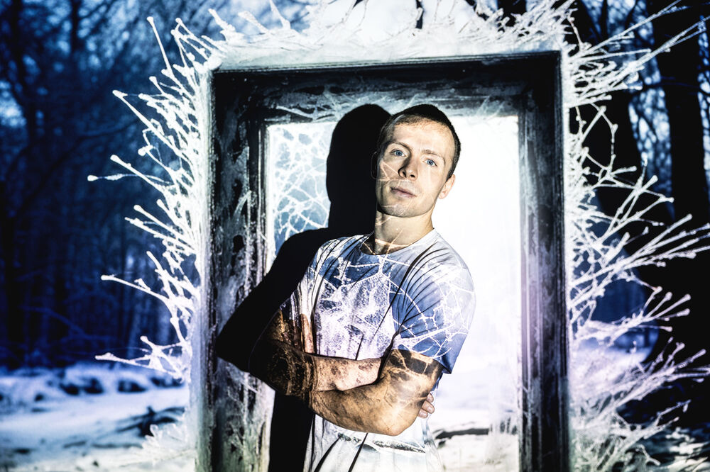 Portrait Vincent Wodrich