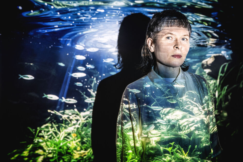 Portrait Twyla Zuschneid