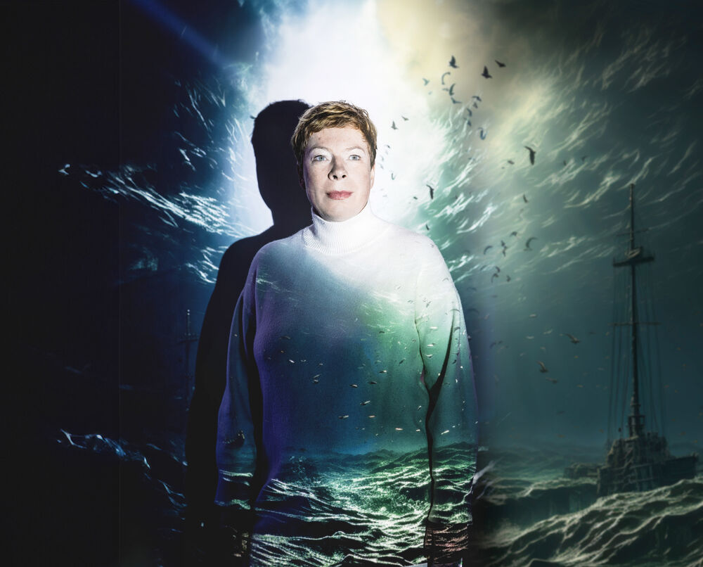 Portrait Antje Thoms