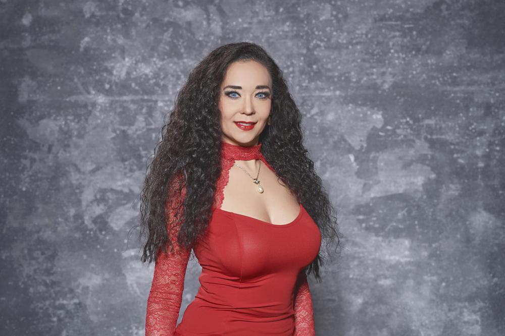 Portrait Selena  Altar