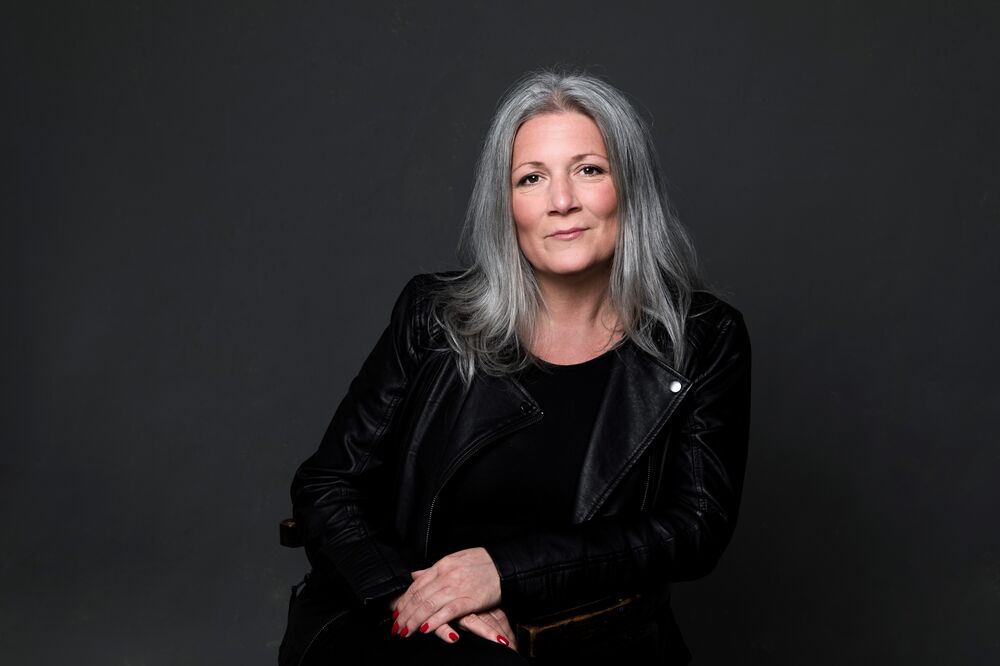 Portrait Carin Filipčić