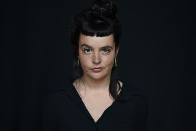 Portrait Anaïs Durand-Mauptit