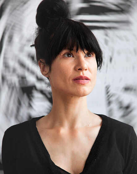 Portrait Annette Müller