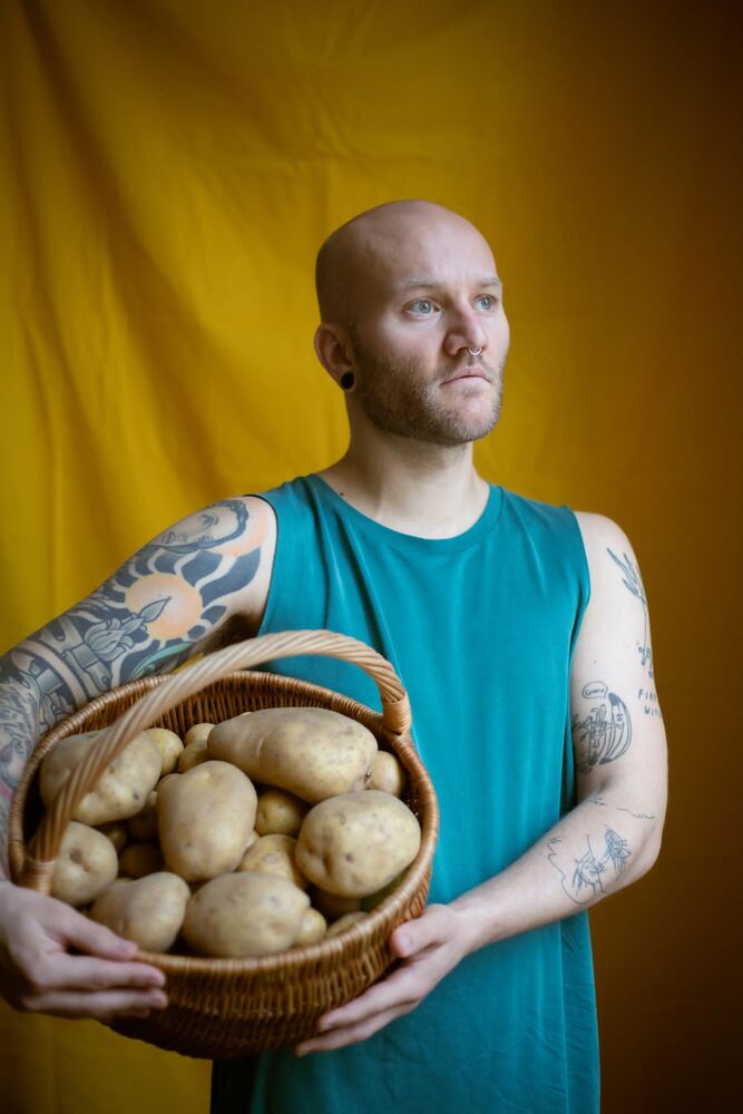 Portrait Jan Preißler