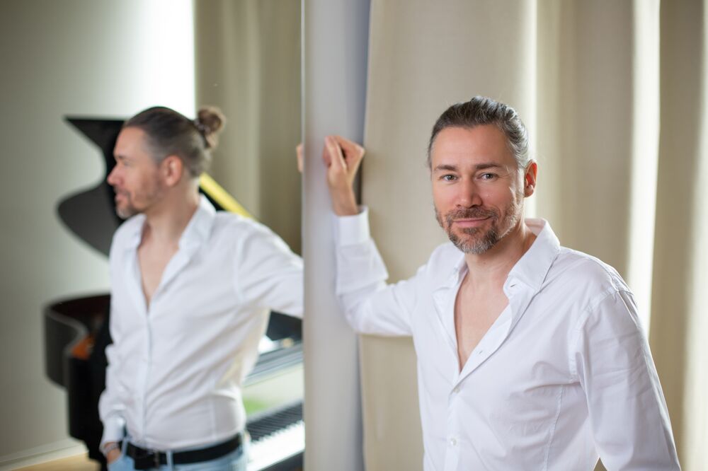 Portrait Giulio Alvise Caselli