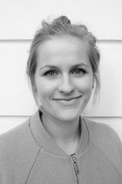 Portrait Mariam Haas