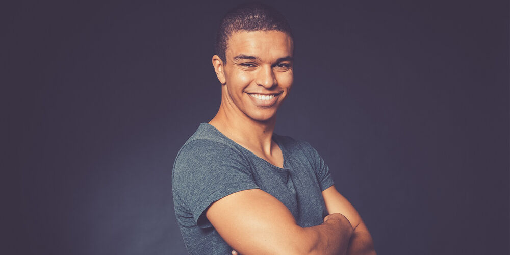 Portrait Lionel von Lawrence