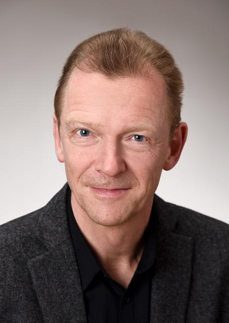 Portrait Andreas Kowalewitz