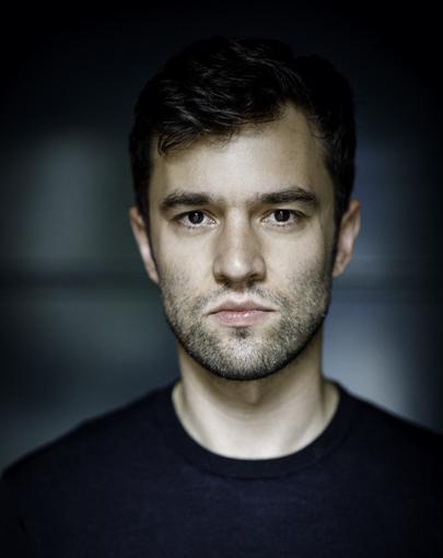 Portrait Nils Strunk