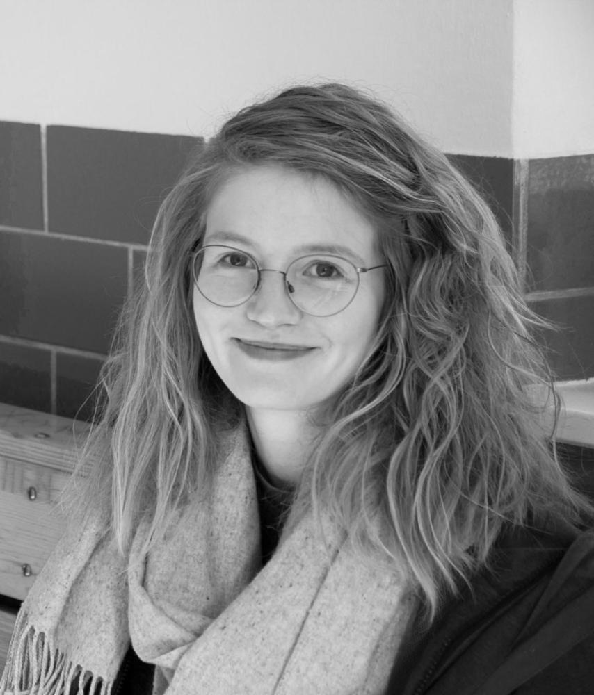 Portrait Christiane Hilmer