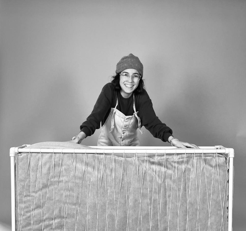 Portrait Nicole Ulrich