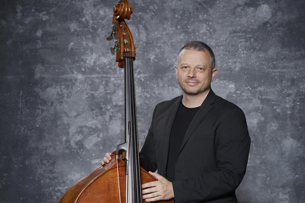 Portrait Andreas Brand