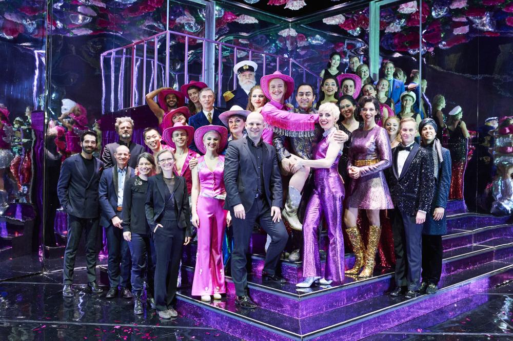 Besondere Entdeckung