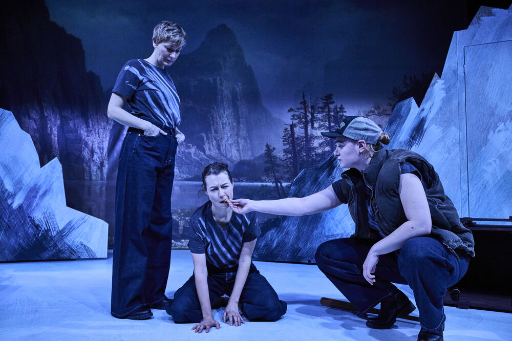 Video "Publikumsstimmen RUF DER WILDNIS"