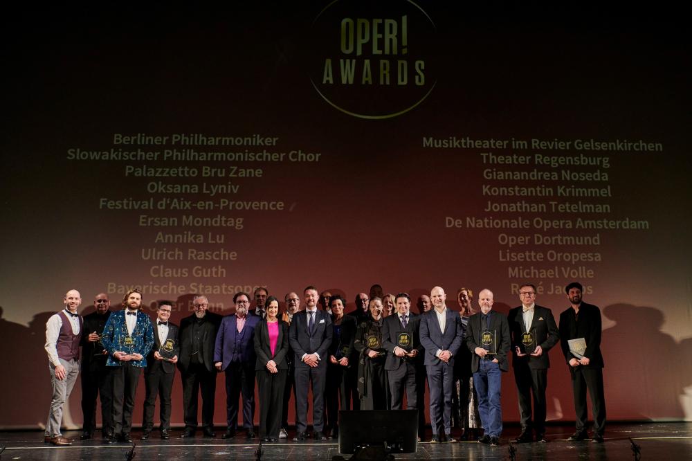 Ausgezeichnet: Beste Nachhaltigkeitsinitiative