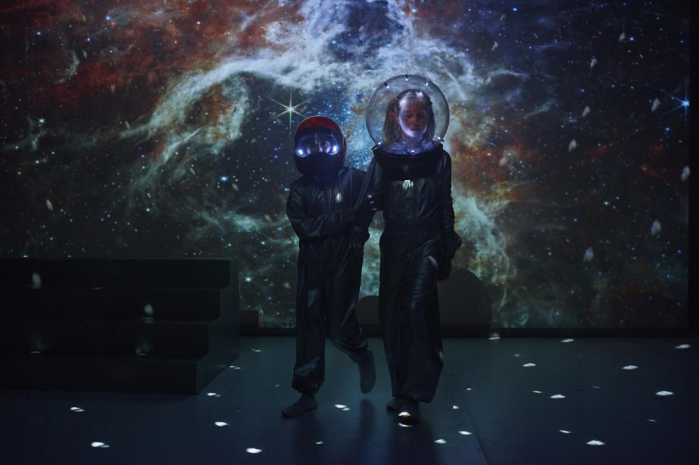 Fanny Kapinsky, Kathi Wied