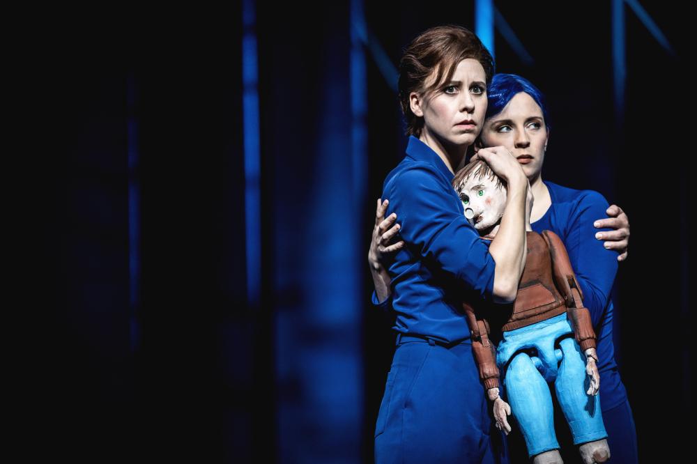 PINOCCHIOS ABENTEUER