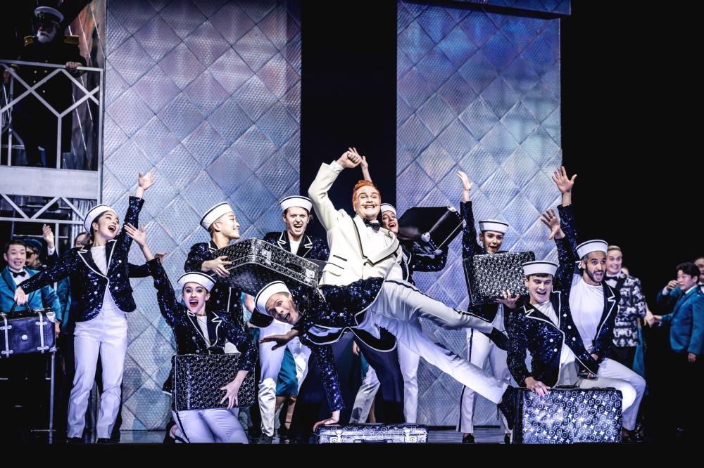 DER PRINZ VON SCHIRAS