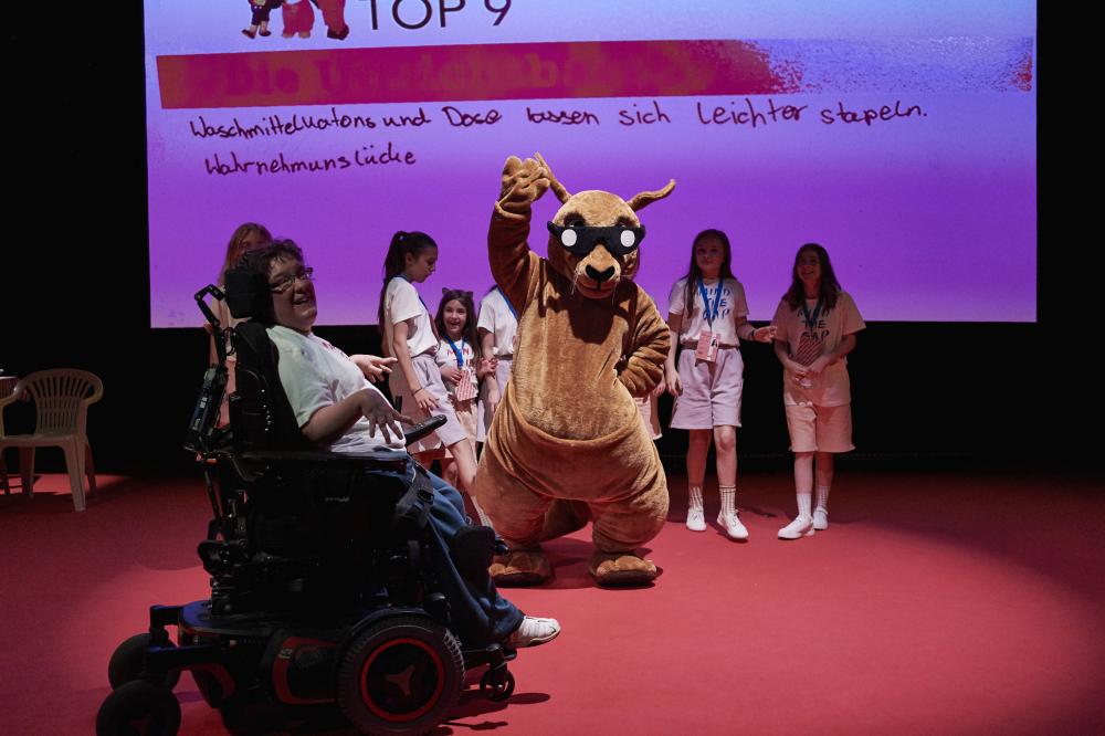 Marina Siebert &amp; Ensemble