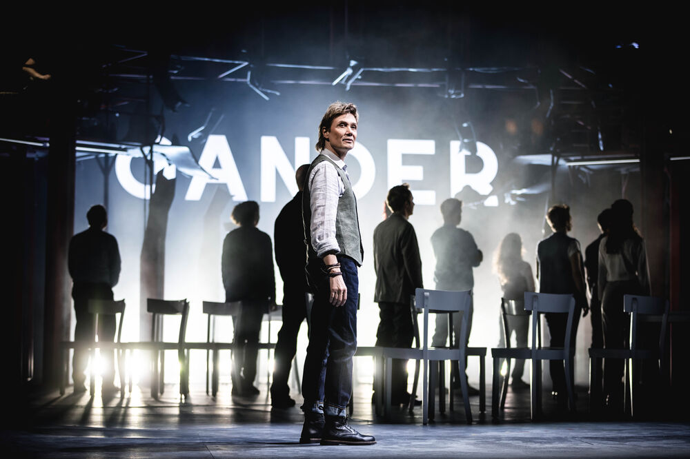 Andreas Bieber &amp; Ensemble