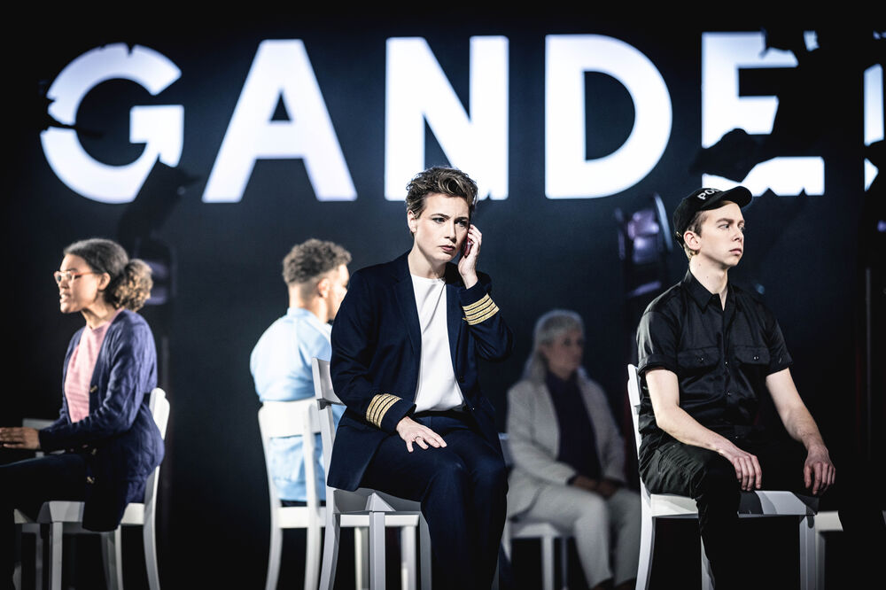 Wietske van Tongeren &amp; Ensemble