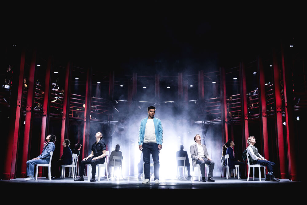 Lionel von Lawrence &amp; Ensemble