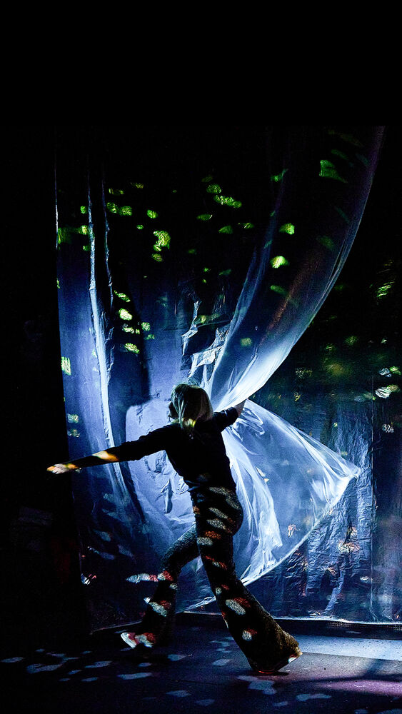 Die wunderbaren Jahre