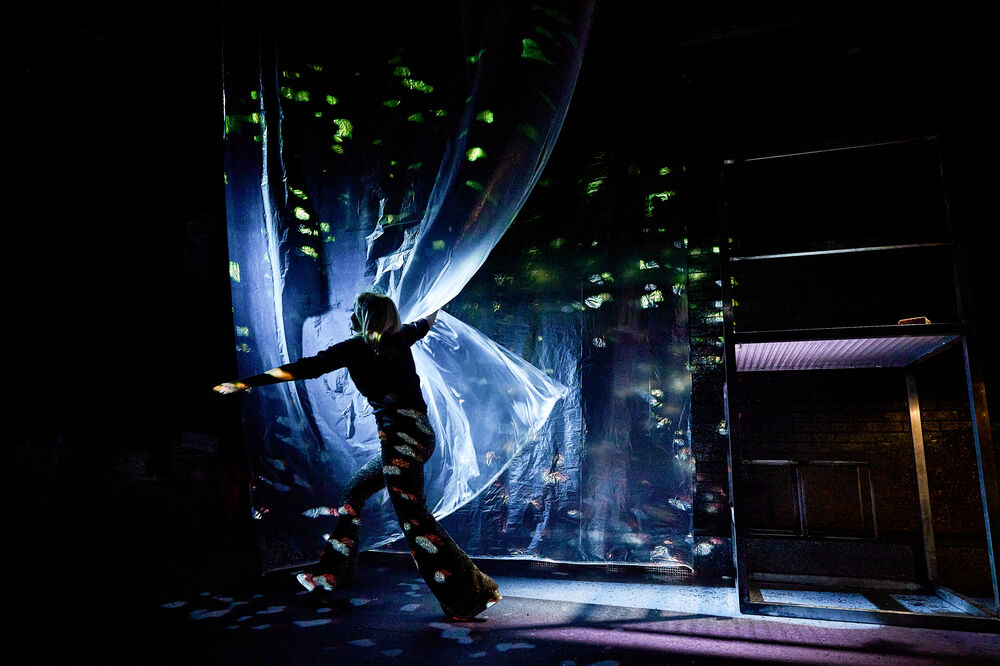 DIE WUNDERBAREN JAHRE