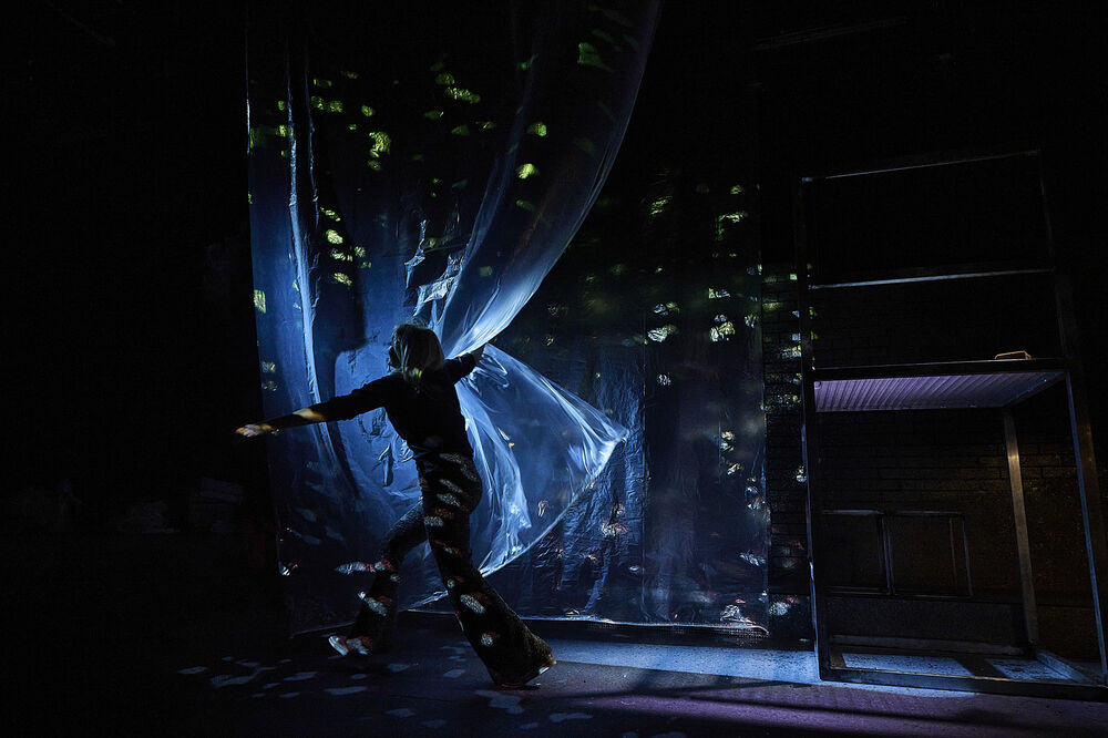 Die wunderbaren Jahre