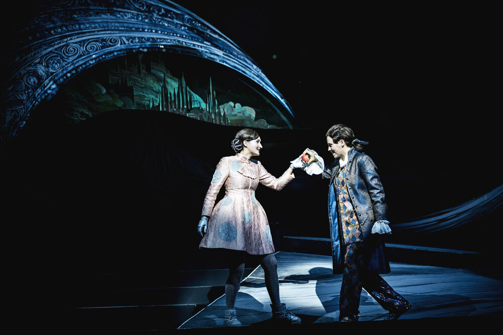 Sophie Bareis &amp; Patrizia Häusermann