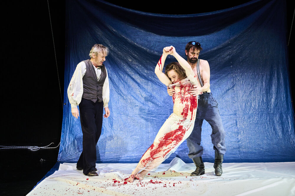 Gerhard Hermann, Joscha Eißen &amp; Thomas Mehlhorn