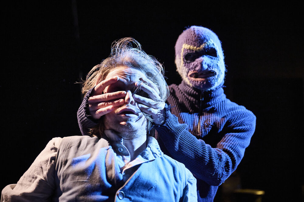 Joscha Eißen &amp; Thomas Mehlhorn