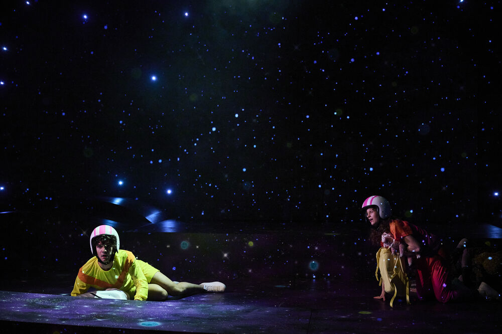 Gabriel Kähler &amp; Charlotte Hovenbitzer