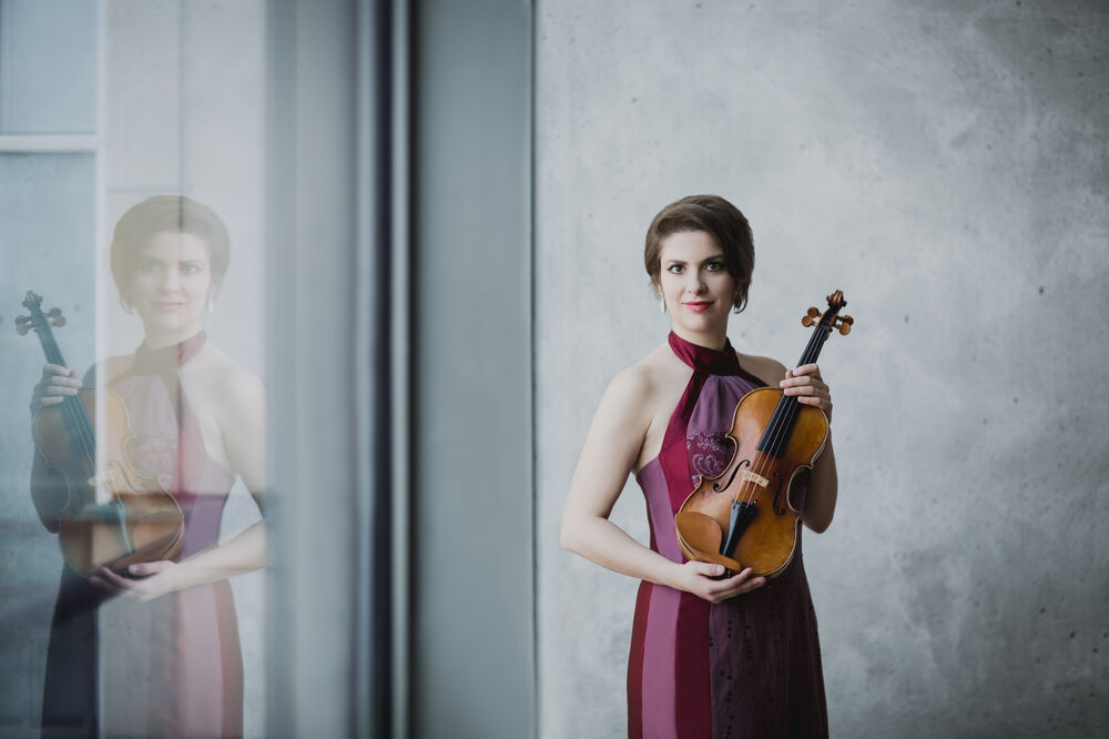 4. Philharmonisches Konzert | Reisefieber