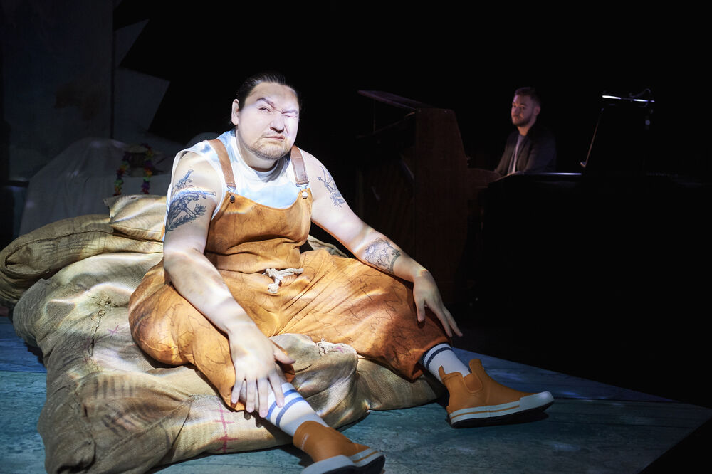 Alejandro Nicolás Firlei Fernández &amp; Ben Weishaupt