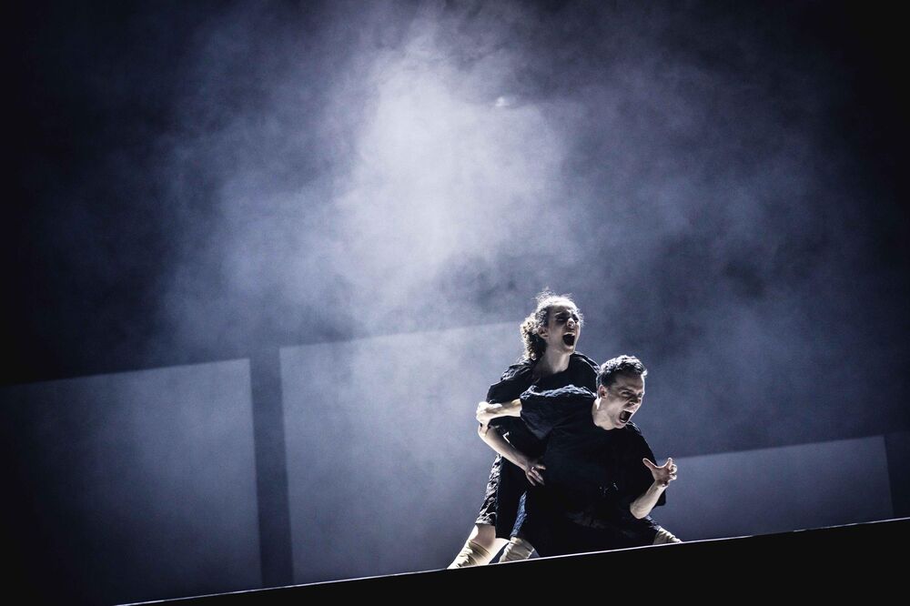 Gülsün Buse Cingöz &amp; Vincent Wodrich