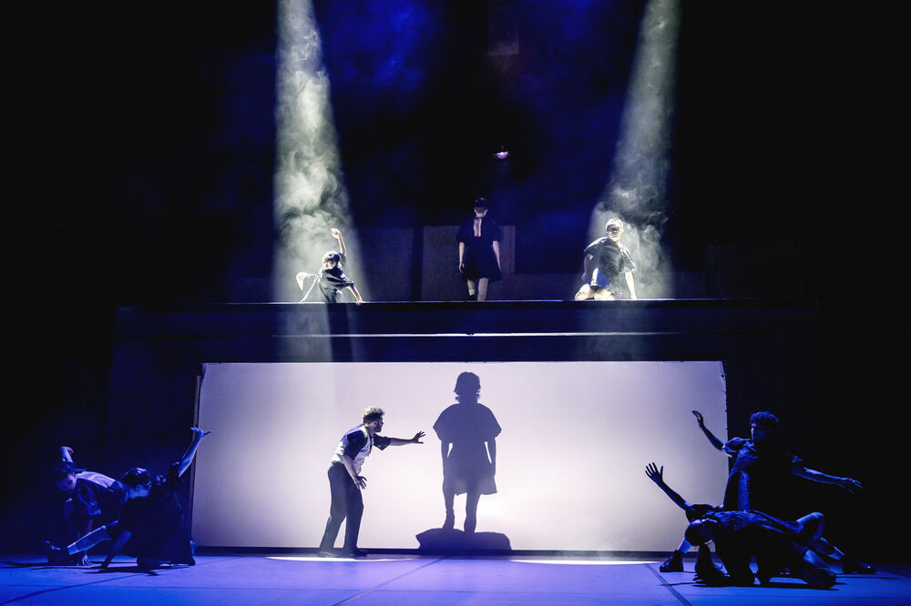 Richard Resch &amp; Ensemble