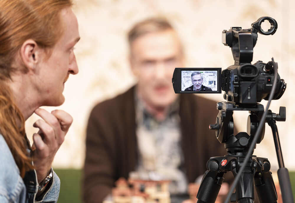 Paul Wiesmann &amp; Gerhard Hermann