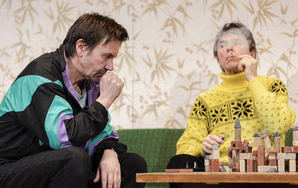 Thomas Mehlhorn &amp; Michael Haake